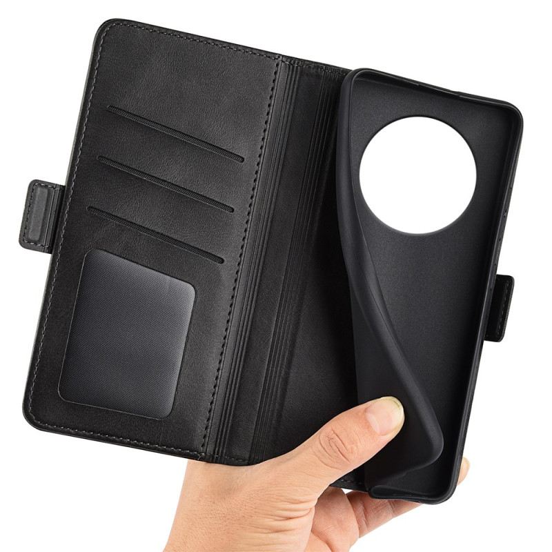 Fliptok Realme 14 Pro 5g Dupla Csat