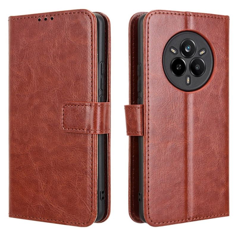 Fliptok Realme 14 Pro 5g Feltűnő Műbőr