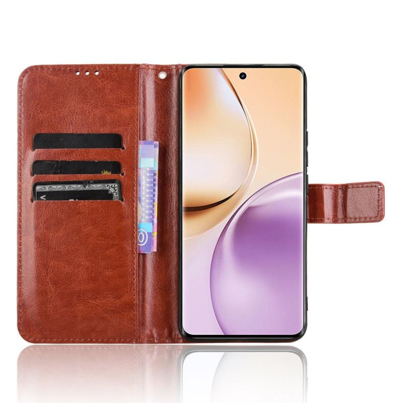 Fliptok Realme 14 Pro 5g Feltűnő Műbőr