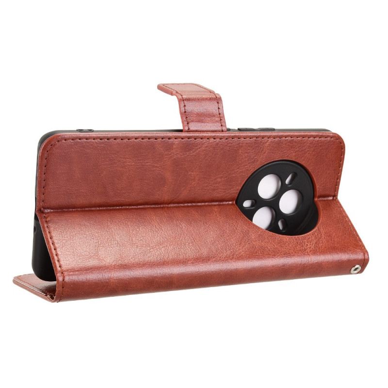 Fliptok Realme 14 Pro 5g Feltűnő Műbőr