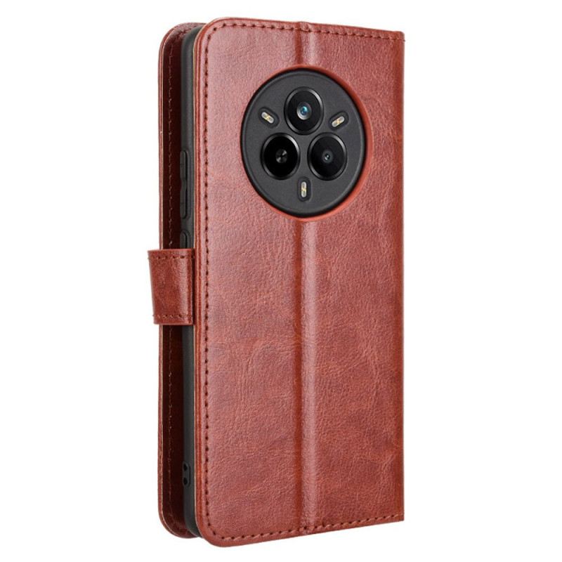 Fliptok Realme 14 Pro 5g Feltűnő Műbőr