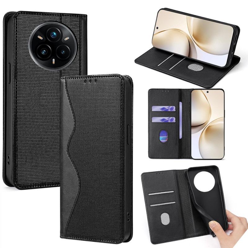 Fliptok Realme 14 Pro 5g Hullámos Kialakítás