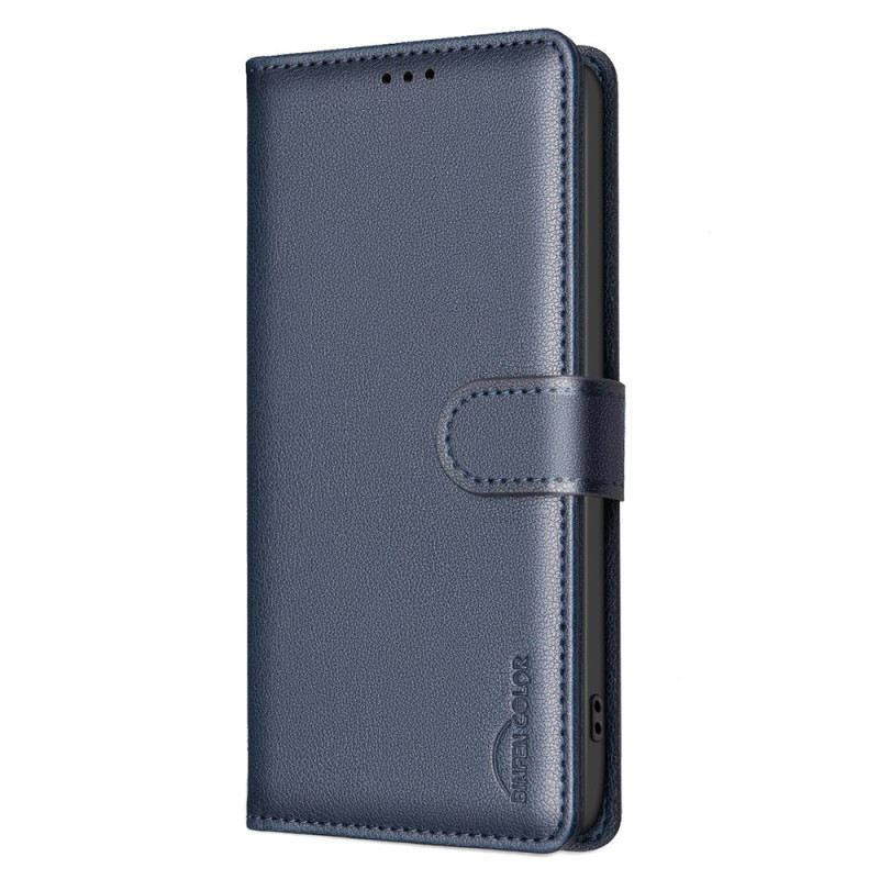 Fliptok Realme 14 Pro 5g Klasszikus