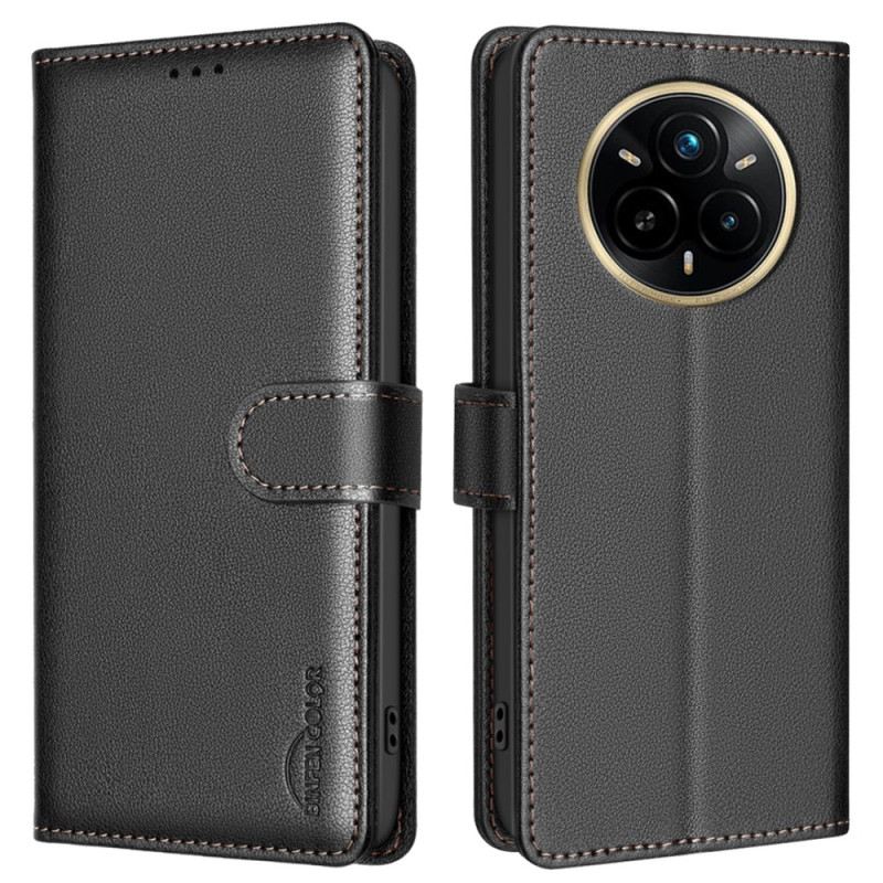 Fliptok Realme 14 Pro 5g Klasszikus