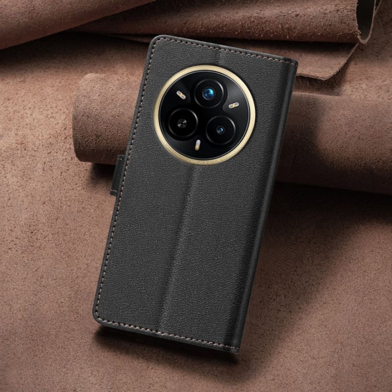 Fliptok Realme 14 Pro 5g Klasszikus