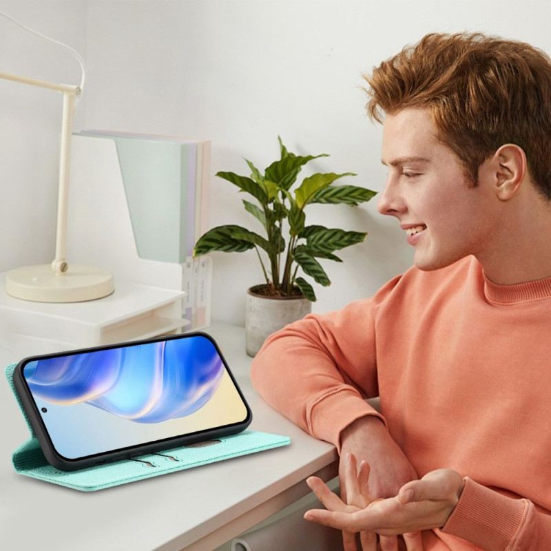 Fliptok Realme 14 Pro 5g Klasszikus Rfid Pénztárca