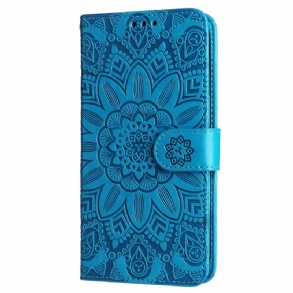 Fliptok Realme 14 Pro 5g Mesés Mandala