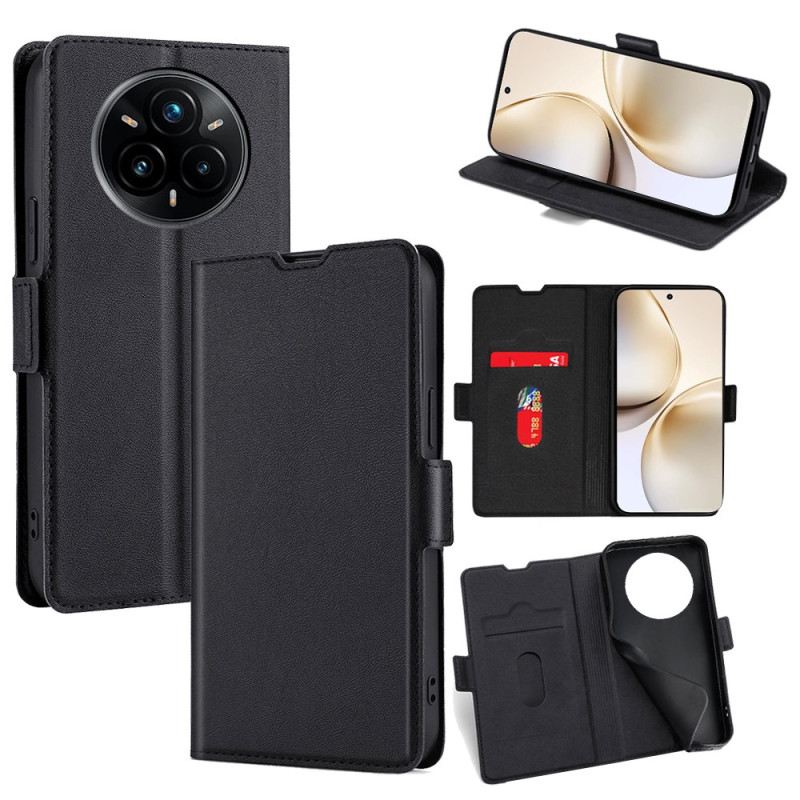 Fliptok Realme 14 Pro 5g Ultravékony Dupla Csat