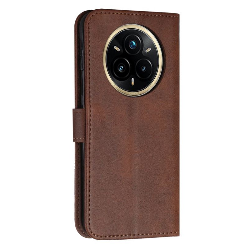 Fliptok Realme 14 Pro 5g Üzleti Stílusú