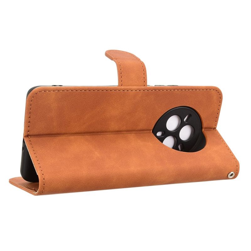 Fliptok Realme 14 Pro 5g Velúr Hatású