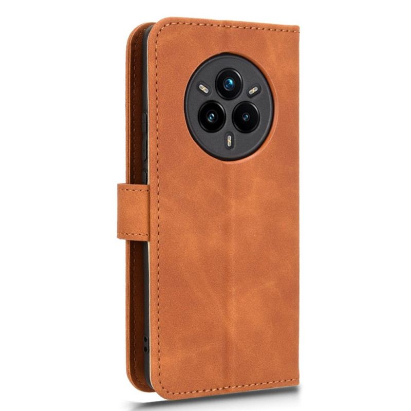 Fliptok Realme 14 Pro 5g Velúr Hatású