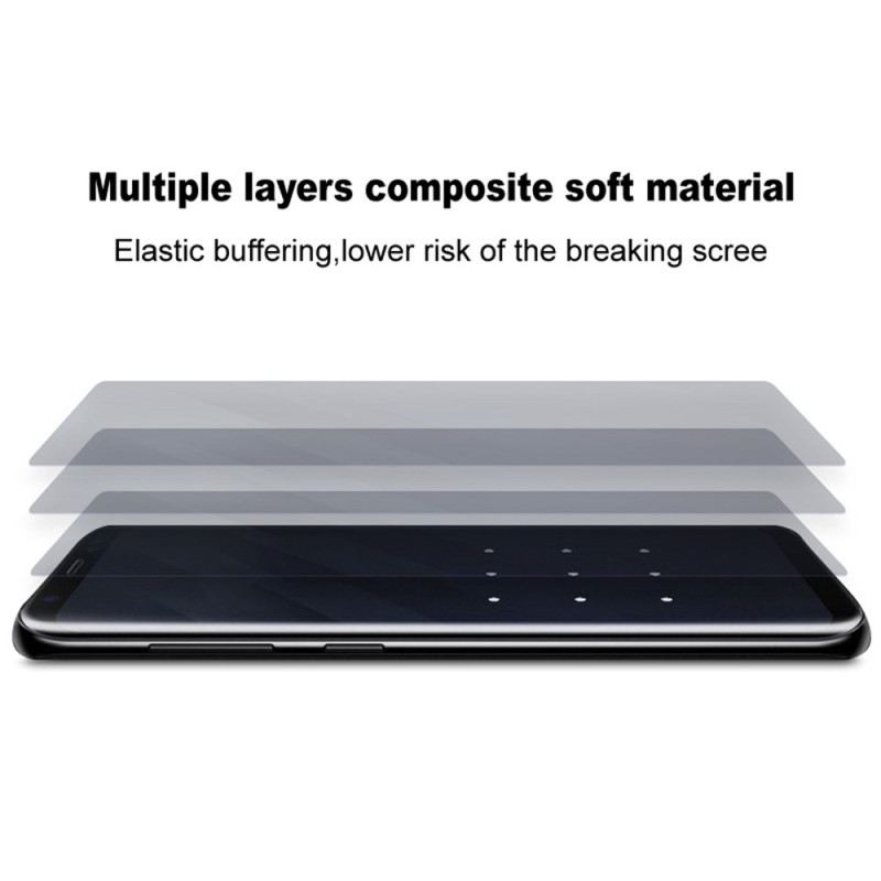 Imak Hidrogél Képernyővédő Realme 14 Pro 5g-hez