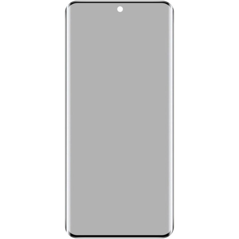 Kémprogram Elleni Védelemmel Ellátott Edzett Üveg Képernyővédő Realme 14 Pro 5g-hez