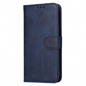 Kinyitható Bőrtok Realme 14 Pro 5g Műbőr Pénztárca