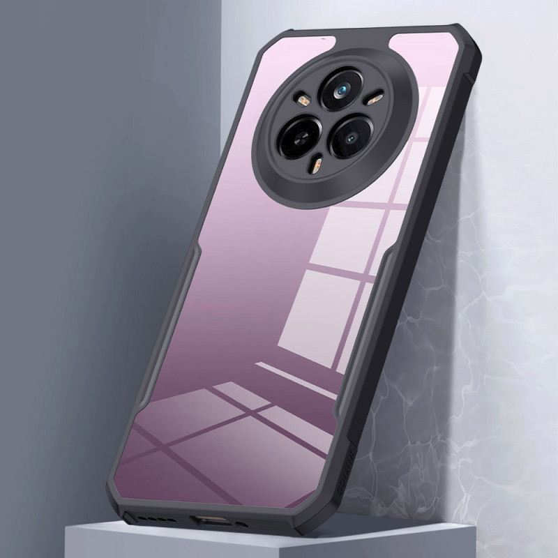 Mobiltelefon Tokok Realme 14 Pro 5g Xundd