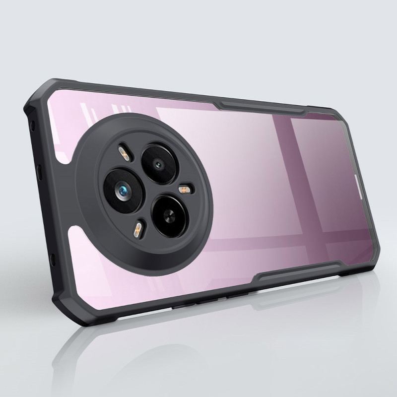 Mobiltelefon Tokok Realme 14 Pro 5g Xundd