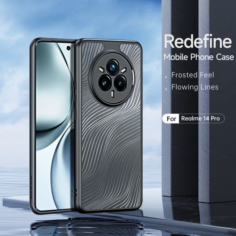 Telefontok Realme 14 Pro 5g Aimo Sorozat Dux Ducis