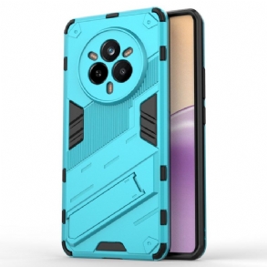 Telefontok Realme 14 Pro 5g Levehető Kétpozíciós Kézhasználatot Nem Igénylő Állvány