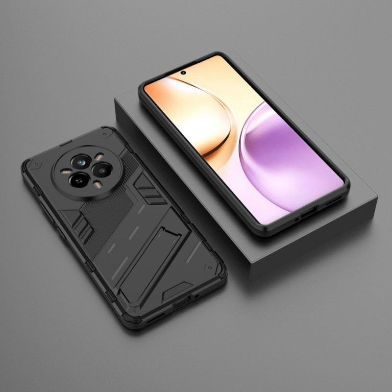 Telefontok Realme 14 Pro 5g Levehető Kétpozíciós Kézhasználatot Nem Igénylő Állvány