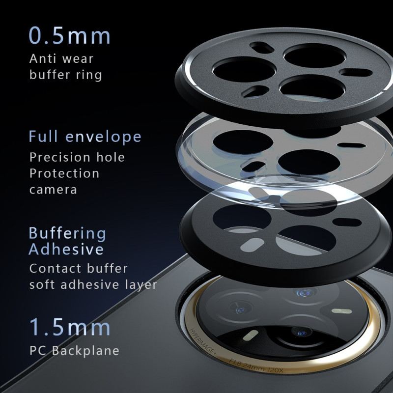 Telefontok Realme 14 Pro 5g Matt Textúra