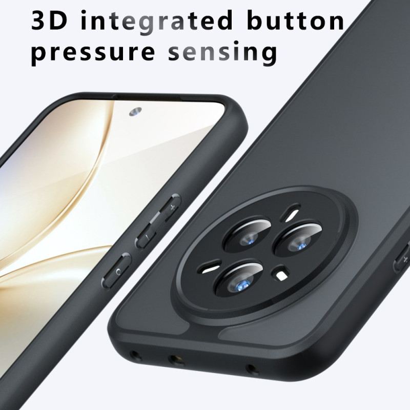 Telefontok Realme 14 Pro 5g Matt Textúra