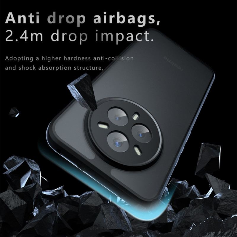 Telefontok Realme 14 Pro 5g Matt Textúra