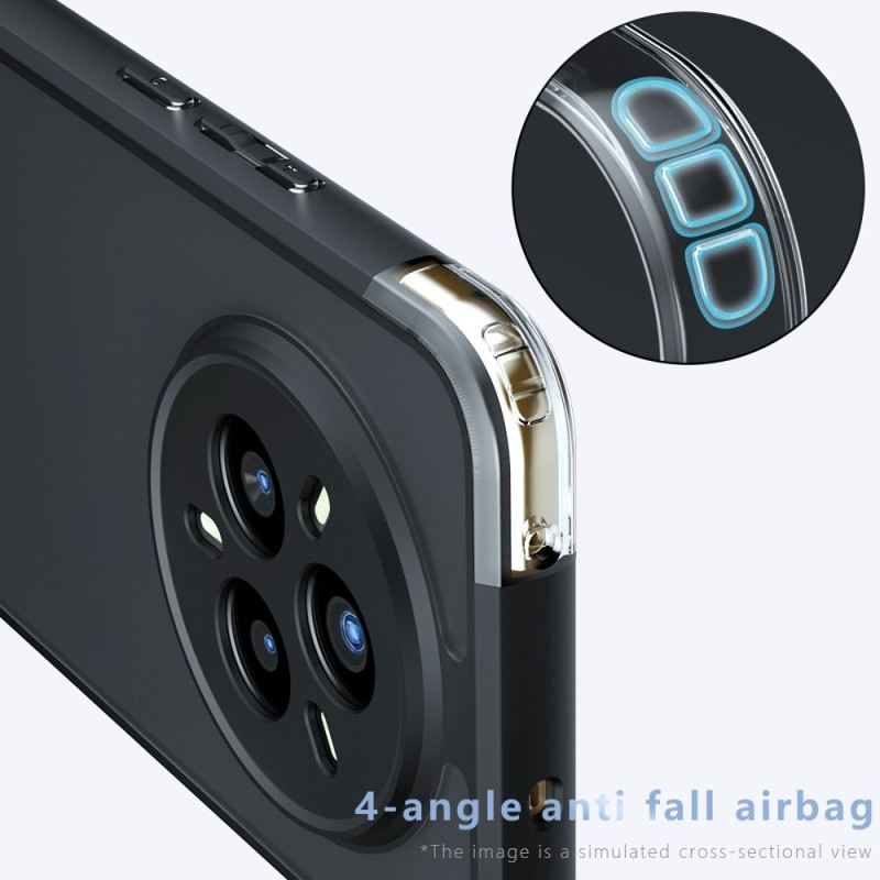 Telefontok Realme 14 Pro 5g Matt Textúra