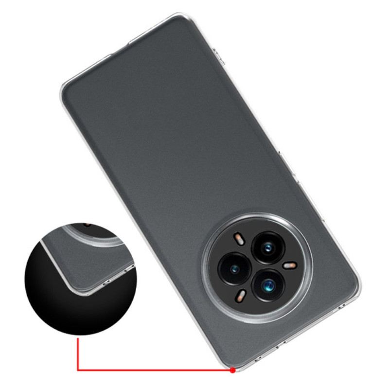 Tok Realme 14 Pro 5g Átlátszó