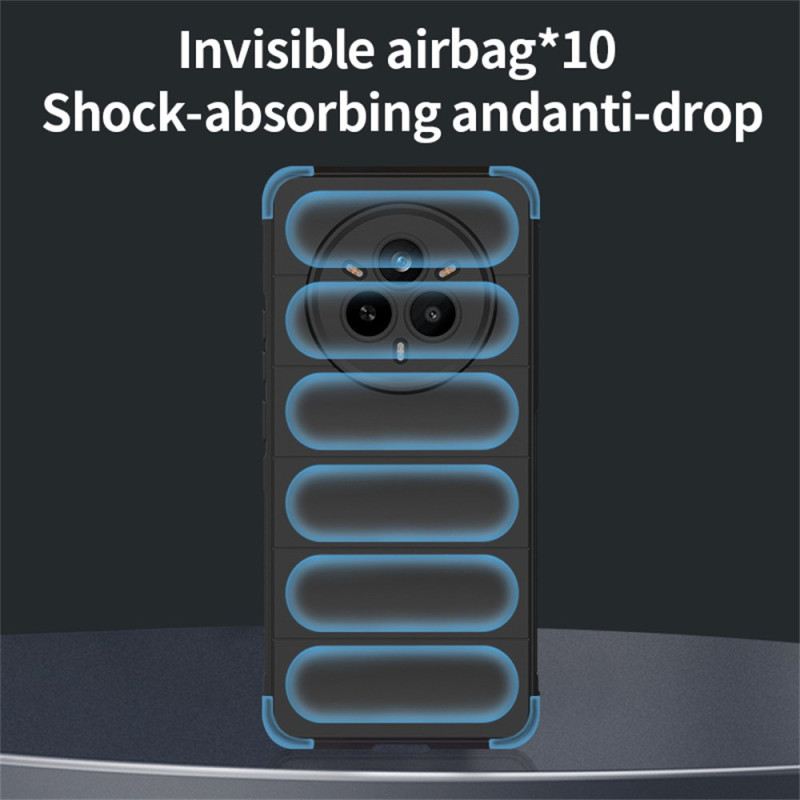 Tok Realme 14 Pro 5g Csúszásgátló