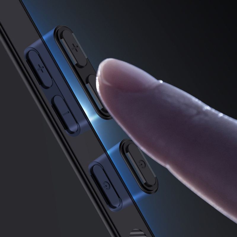 Tok Realme 14 Pro 5g Fa Textúra