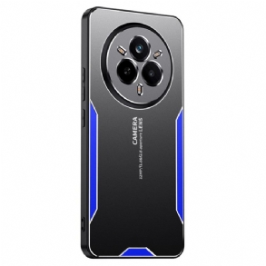 Tok Realme 14 Pro 5g Fémhatású