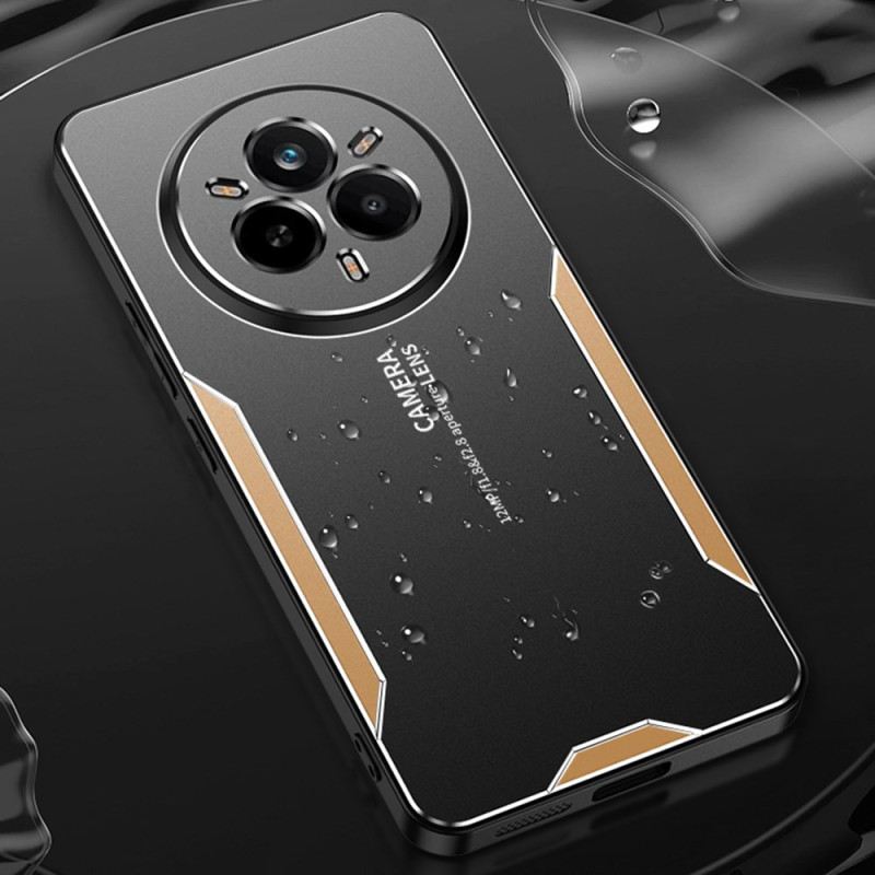 Tok Realme 14 Pro 5g Fémhatású