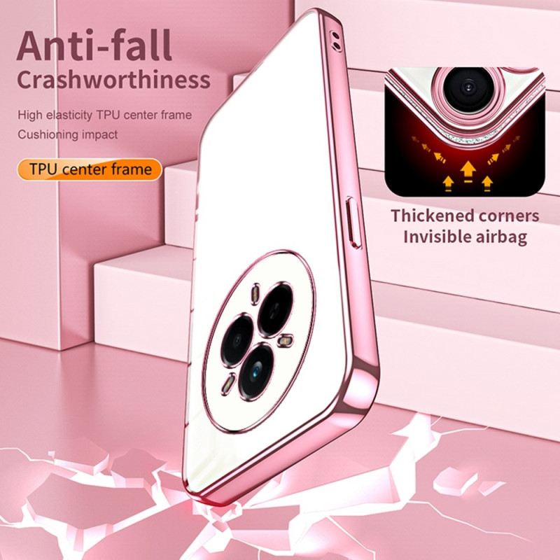 Tok Realme 14 Pro 5g Galvanizált Felület