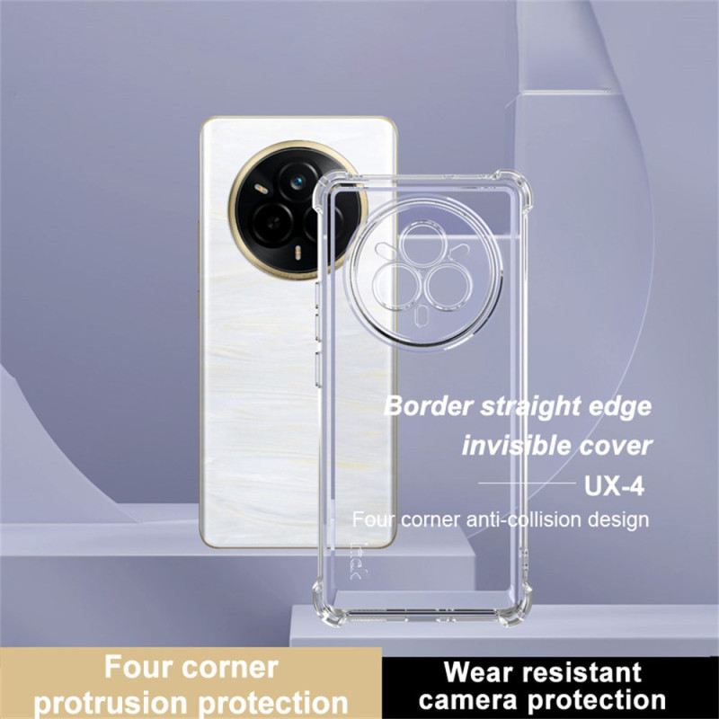 Tok Realme 14 Pro 5g Imak Ux-4