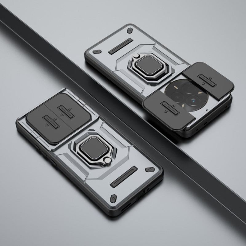 Tok Realme 14 Pro 5g Lencsetámogatás És -védelem