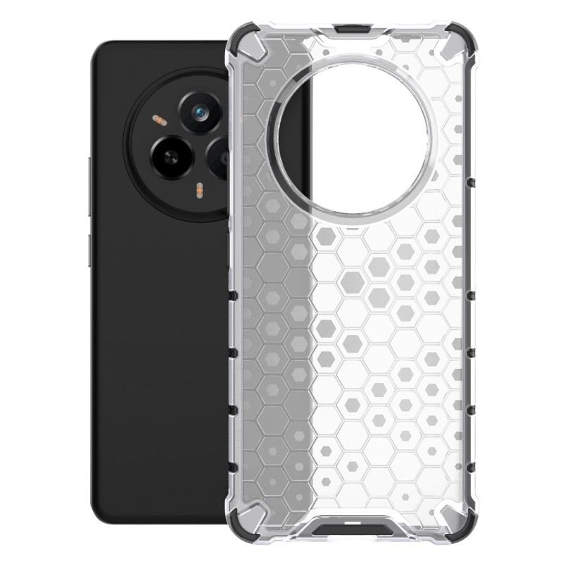 Tok Realme 14 Pro 5g Méhsejtmintás