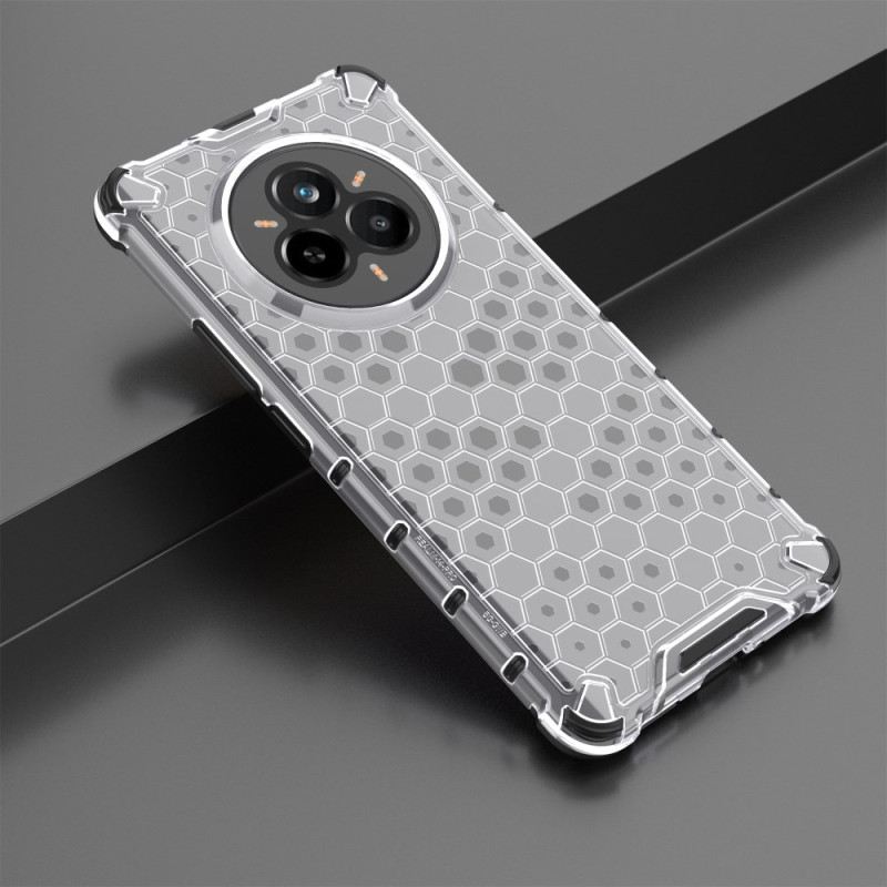 Tok Realme 14 Pro 5g Méhsejtmintás