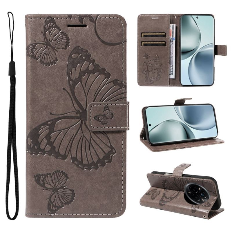 Tok Realme 14 Pro 5g Pénztárca