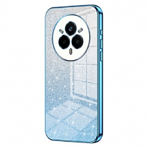 Tok Realme 14 Pro 5g Színátmenetes Csillogás