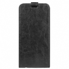 Fliptok / Bőrtok Samsung Galaxy M52 5G Függőleges