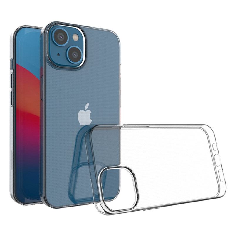 Telefontok iPhone 14 Átlátszó