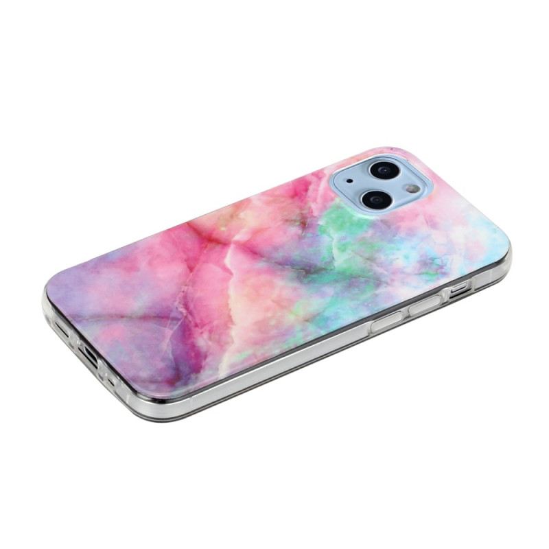 Tok iPhone 14 Márvány Változat
