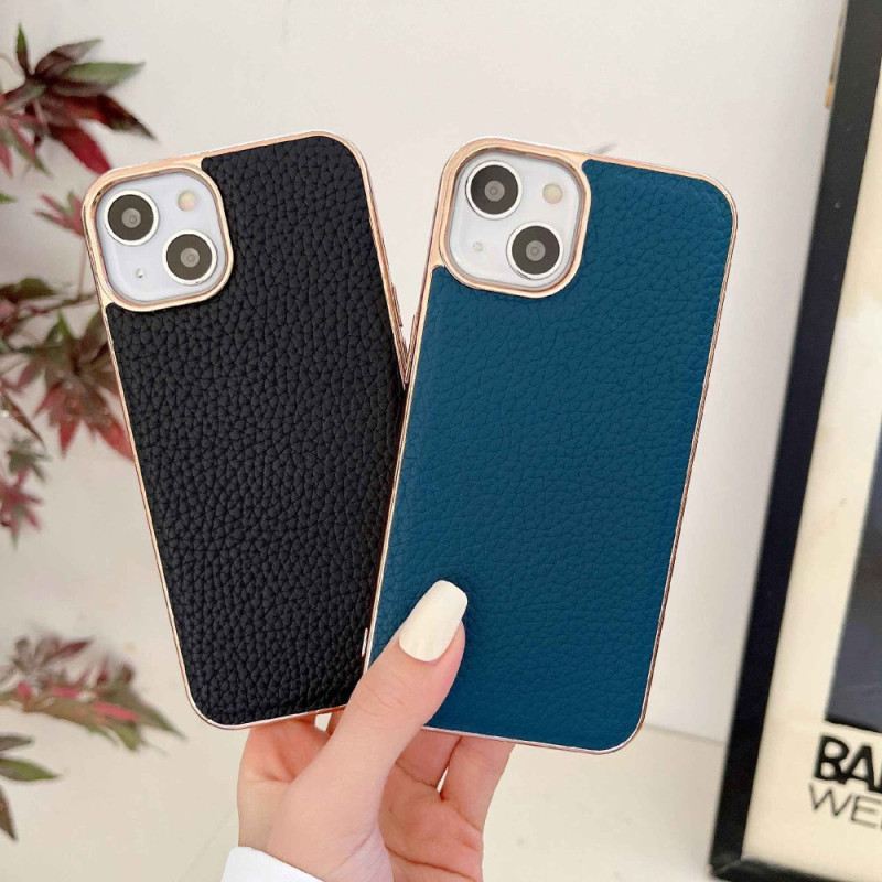 Tok iPhone 14 Star Series Valódi Bőr
