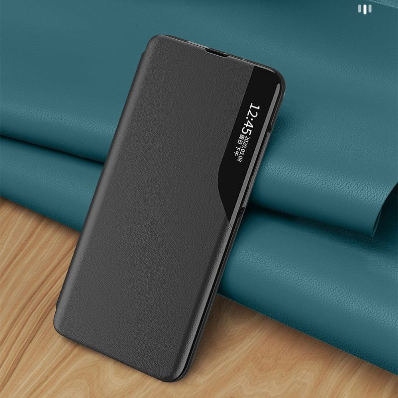 Tok iPhone 14 Texturált Műbőr