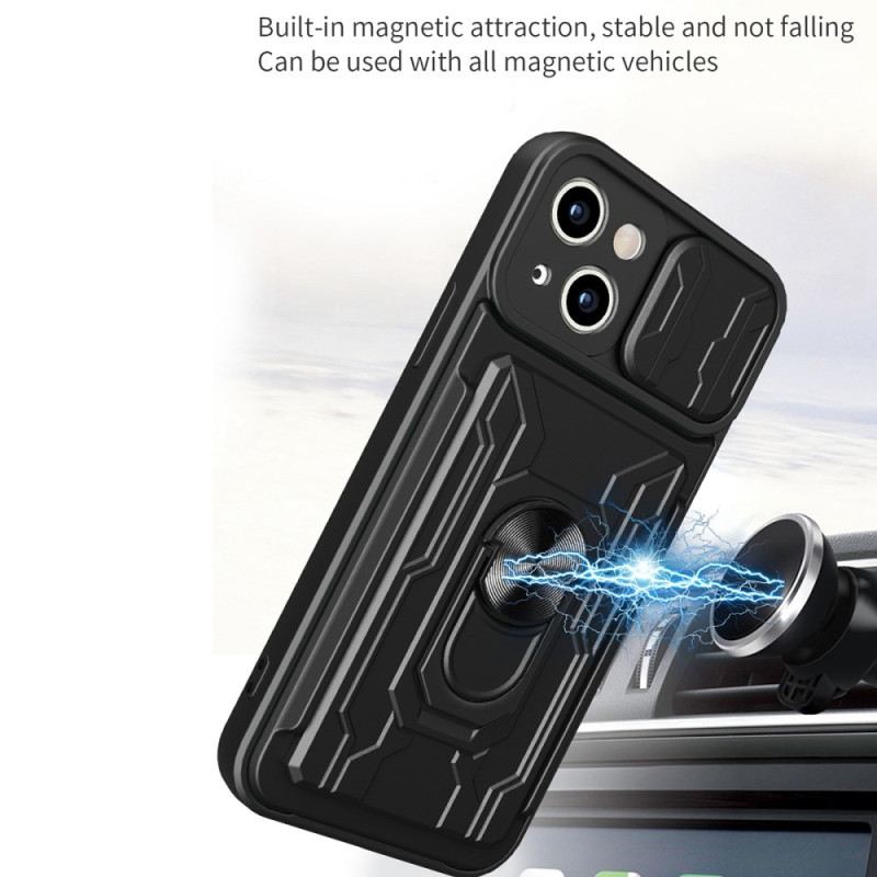 Tok iPhone 14 Többfunkciós