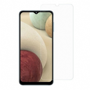 Hd Edzett Üveg Kijelzővédő Fólia Samsung Galaxy A12 / A32 5G Telefonhoz