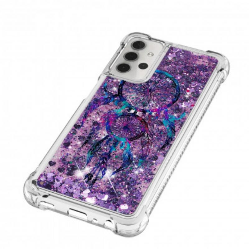 Tok Samsung Galaxy A32 5G Glitter Dream Catcher