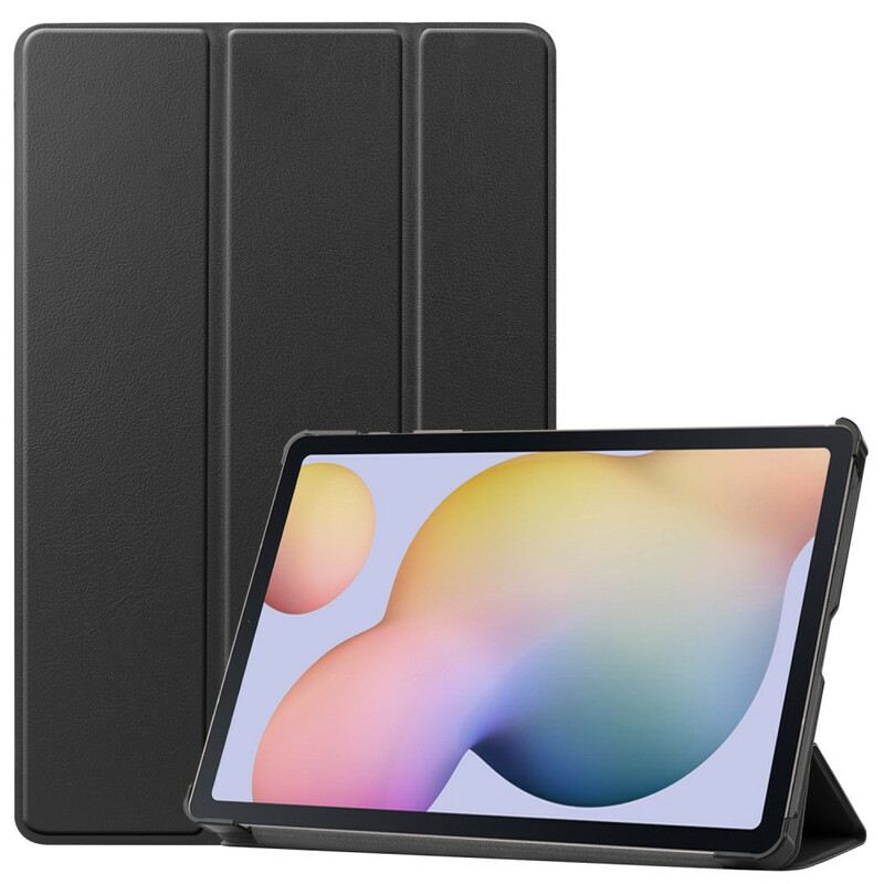 Tok Samsung Galaxy Tab S8 / Tab S7 Háromszoros Tolltartó