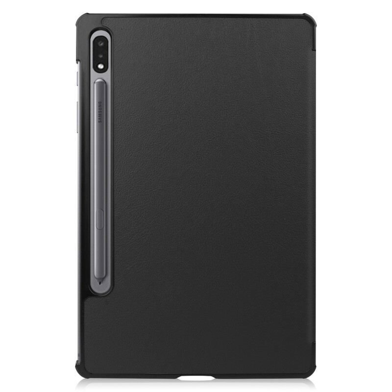 Tok Samsung Galaxy Tab S8 / Tab S7 Háromszoros Tolltartó