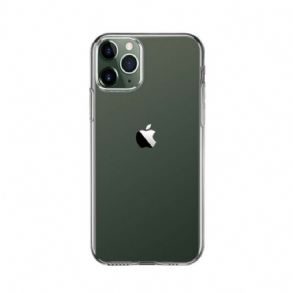 Telefontok iPhone 12 / 12 Pro Nxe Átlátszó